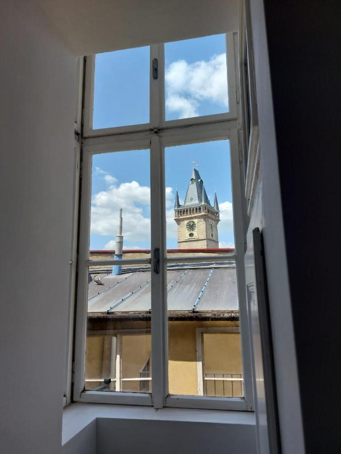 Zelezna - Old Town View Residence Прага Экстерьер фото
